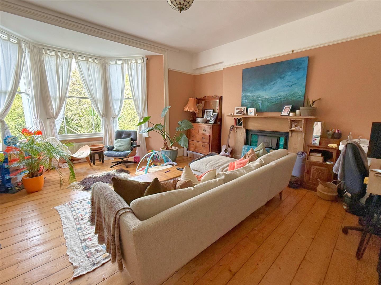 Park Terrace, Falmouth